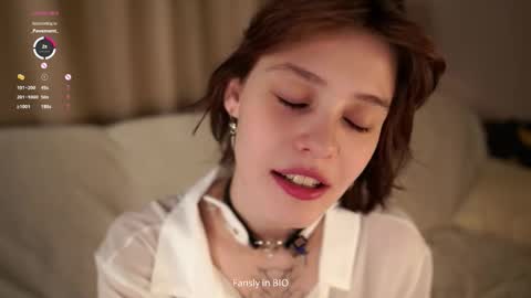 Sarah online show from 10.18.25