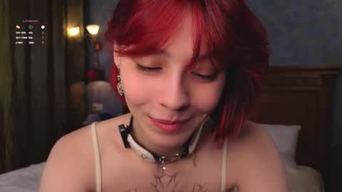 Sarah online show from 10.24.25