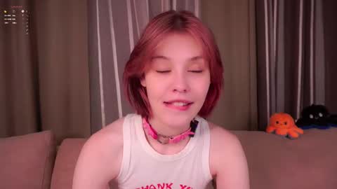 Sarah online show from 11.24.25