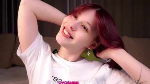 Sarah online show from 05.19.26