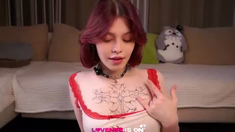 Sarah online show from 07.01.26