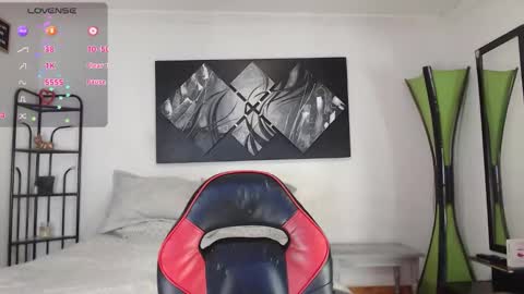 Andrea online show from 09.12.25