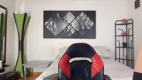 Andrea online show from 09.20.25