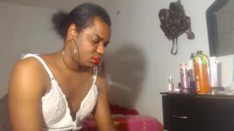 kristal_cox2 online show from 04.30.26