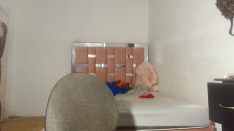 kristal_cox2 online show from 05.24.26