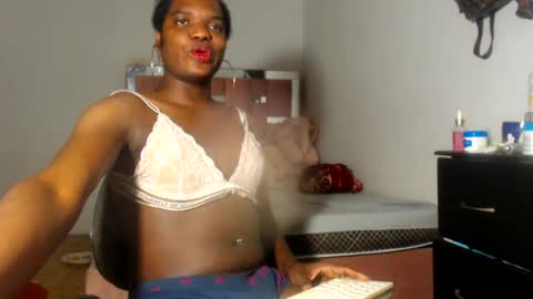 kristal_cox2 online show from 06.15.26