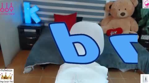 Snapshot of kristal_jackson chatting on 01.09.25 ANA online show from 01.09.25