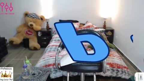 Snapshot of kristal_jackson chatting on 01.26.25 ANA online show from 01.26.25