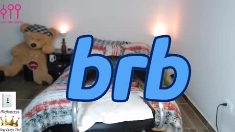 Snapshot of kristal_jackson chatting on 02.02.25 ANA online show from 02.02.25