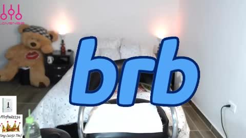 Snapshot of kristal_jackson chatting on 02.10.25 ANA online show from 02.10.25