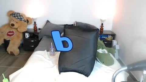 Snapshot of kristal_jackson chatting on 03.08.25 ANA online show from 03.08.25