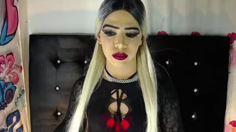 kristal_queen01 online show from 05.22.26