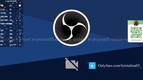 Snapshot of kristalina5 chatting on 01.09.25 camila  online show from 01.09.25