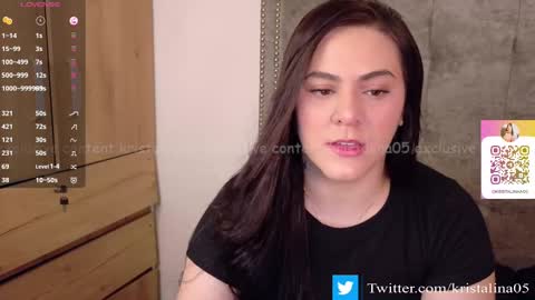 Snapshot of kristalina5 chatting on 09.16.25 camila  online show from 09.16.25