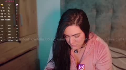 camila  online show from 11.28.25