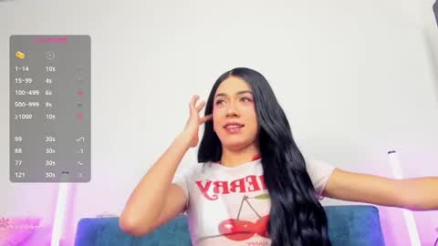Kristall online show from 07.04.26