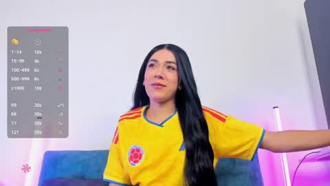 Kristall online show from 07.07.26
