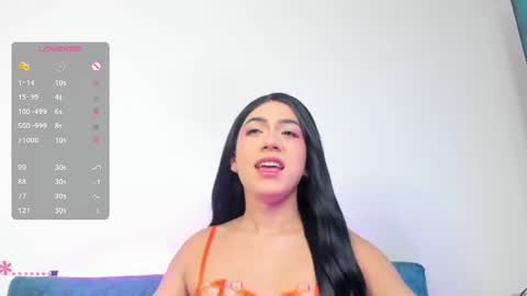 Kristall online show from 07.20.26