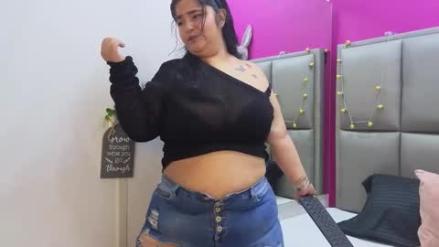 Krista Ritter online show from 10.22.25