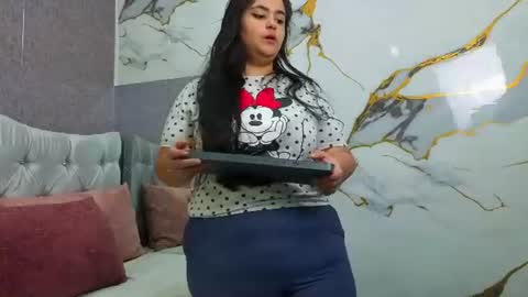 Krista Ritter online show from 06.16.26