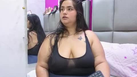 Krista Ritter online show from 07.26.26