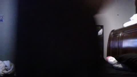 kristeeeeebunnny online show from 08.05.26