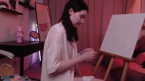 Sophia online show from 04.25.26