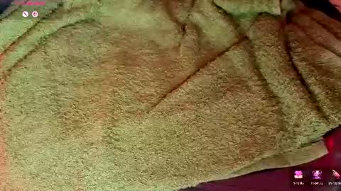kristen_tay online show from 06.18.26