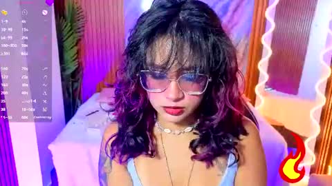 kristen_tay online show from 07.14.26