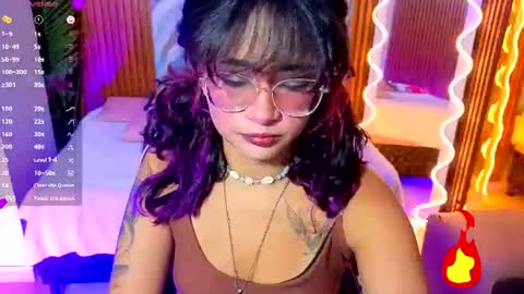 kristen_tay online show from 07.16.26