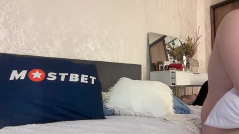 KristenFlame online show from 01.07.25