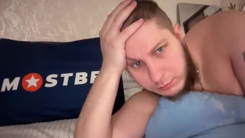 KristenFlame online show from 01.09.25