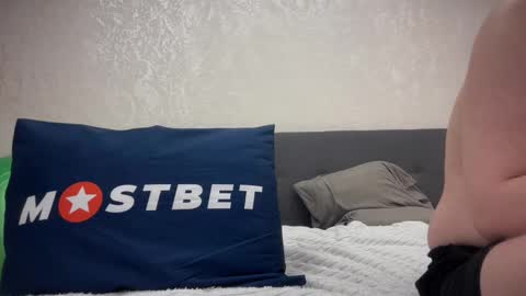 KristenFlame online show from 01.10.25