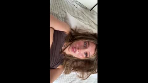 KristenFlame online show from 06.22.26