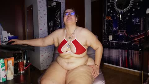 Snapshot of kristenhill1 chatting on 12.19.24 Kristen online show from 12.19.24