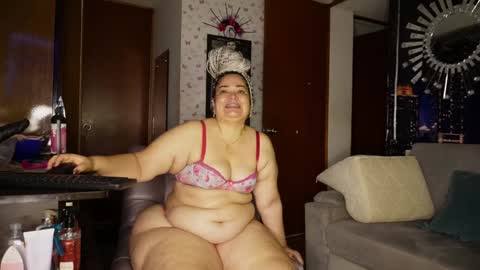 Snapshot of kristenhill1 chatting on 02.03.25 Kristen online show from 02.03.25