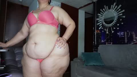 Snapshot of kristenhill1 chatting on 02.26.25 Kristen online show from 02.26.25