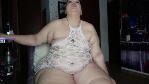 Kristen online show from 11.11.25