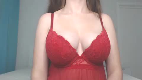 Snapshot of kristenstamen chatting on 11.20.25 KristenStamen online show from 11.20.25