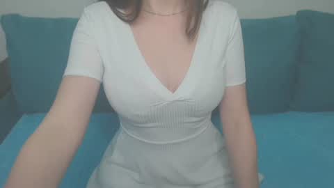 Snapshot of kristenstamen chatting on 03.20.26 KristenStamen online show from 03.20.26