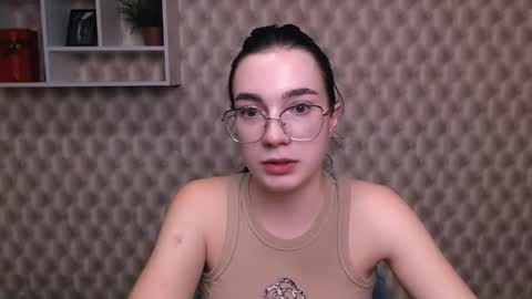 Snapshot of kristenx_x chatting on 09.23.25 Kristen online show from 09.23.25