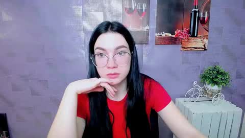 Snapshot of kristenx_x chatting on 11.21.25 Kristen online show from 11.21.25