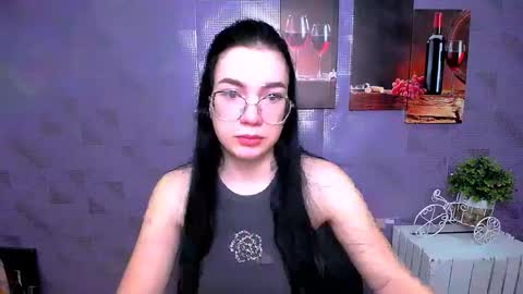 Snapshot of kristenx_x chatting on 12.01.25 Kristen online show from 12.01.25