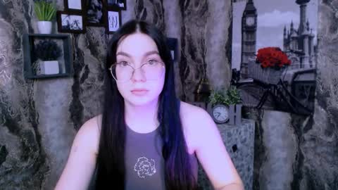 Snapshot of kristenx_x chatting on 02.16.26 Kristen online show from 02.16.26