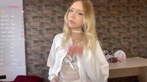 Alisa online show from 06.11.26