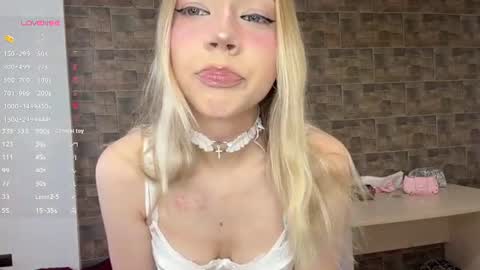 Alisa online show from 06.20.26