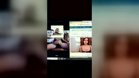 kristiann99999 online show from 07.30.26