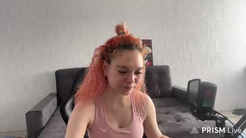 Snapshot of kristibiz chatting on 02.02.26 kristibiz online show from 02.02.26