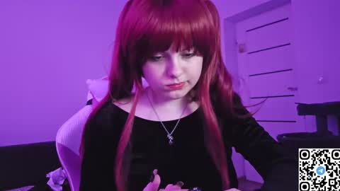 Christie online show from 11.14.25