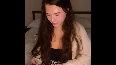 kristiekitty online show from 04.29.26